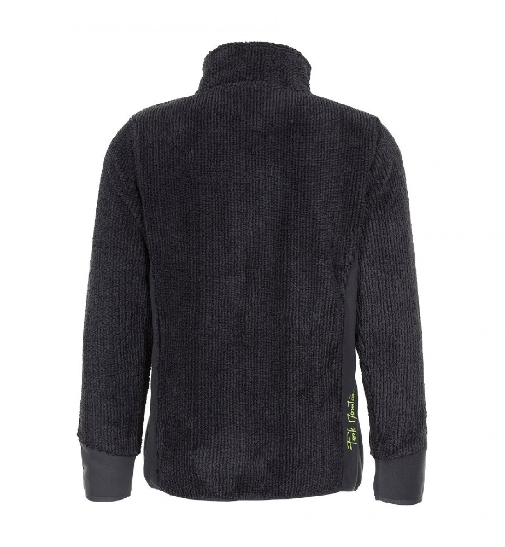 Peak Mountain Blouson polaire homme CAFFY clicktofournisseur.com