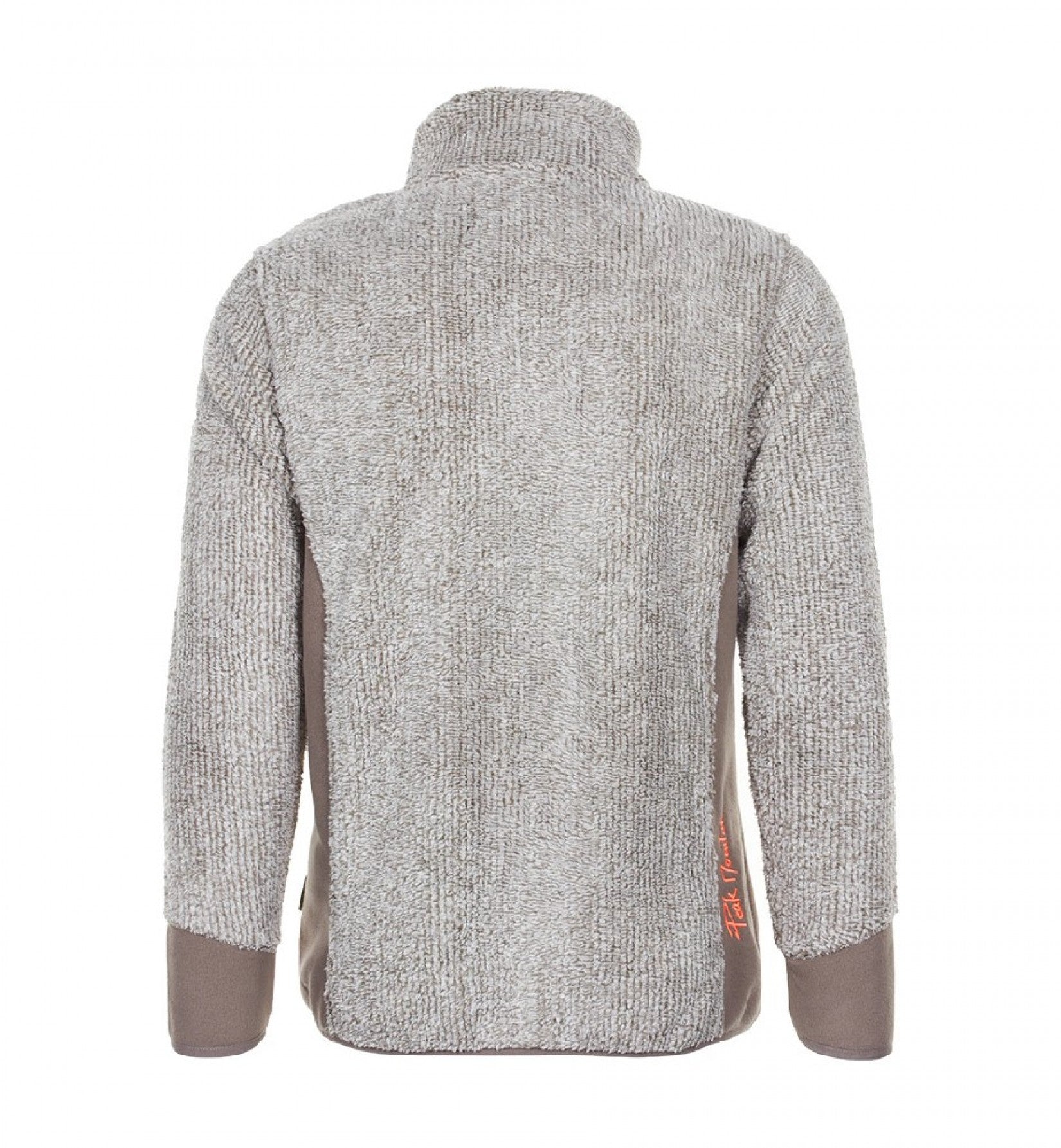 Peak Mountain Blouson polaire homme CAFFY clicktofournisseur.com