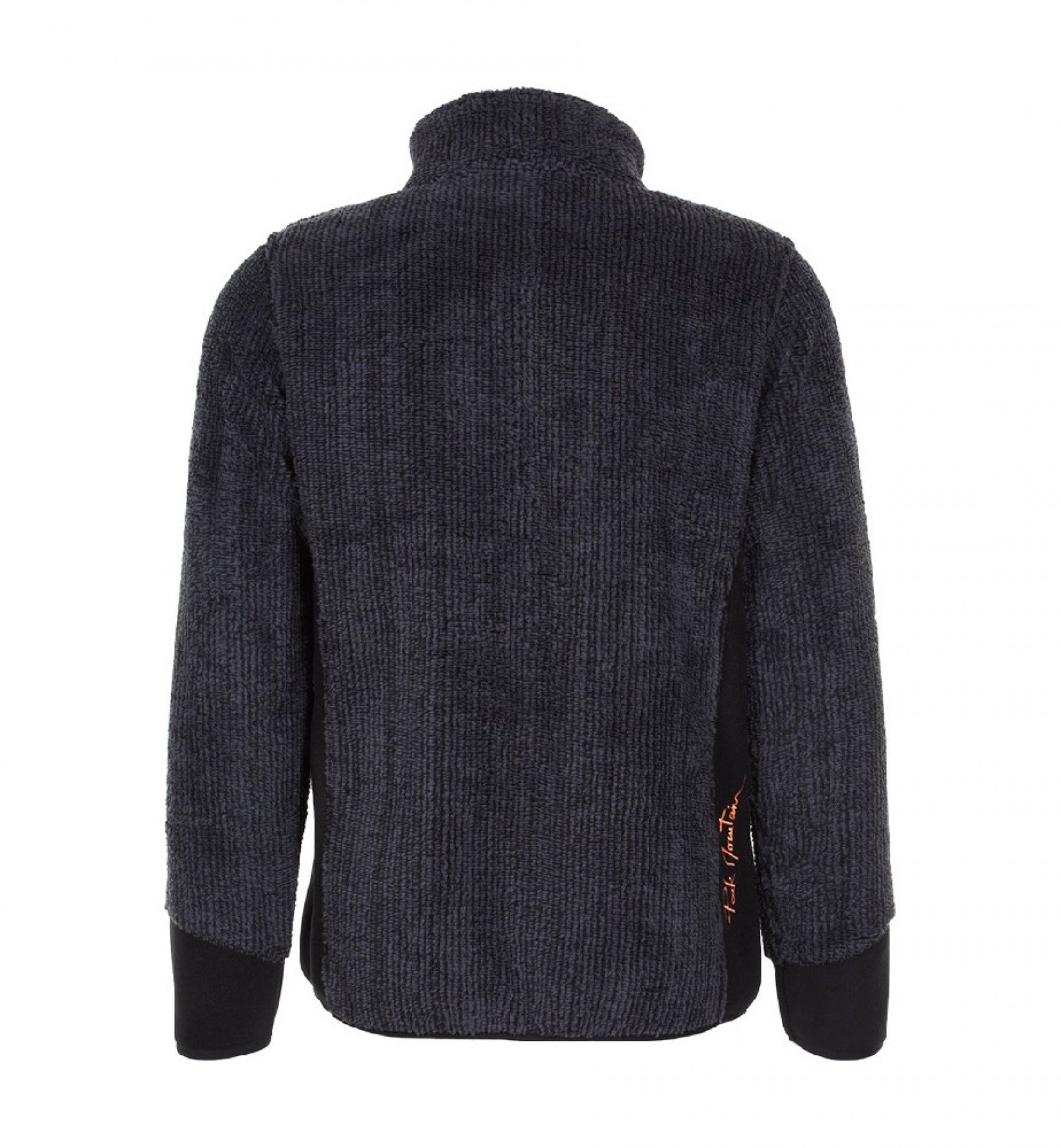 Peak Mountain Blouson polaire homme CAFFY clicktofournisseur.com