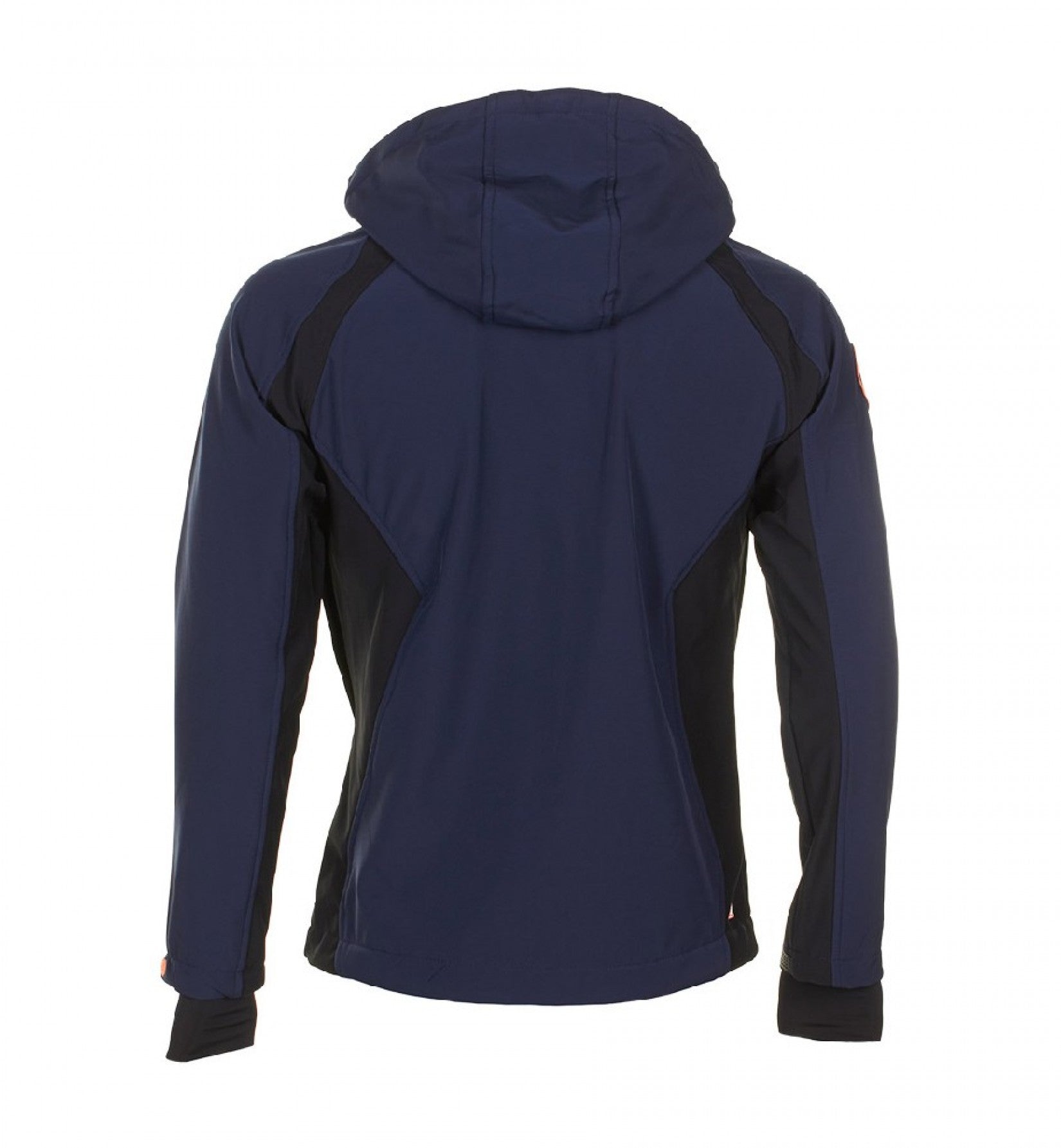 Peak Mountain Blouson softshell homme CABIL clicktofournisseur.com