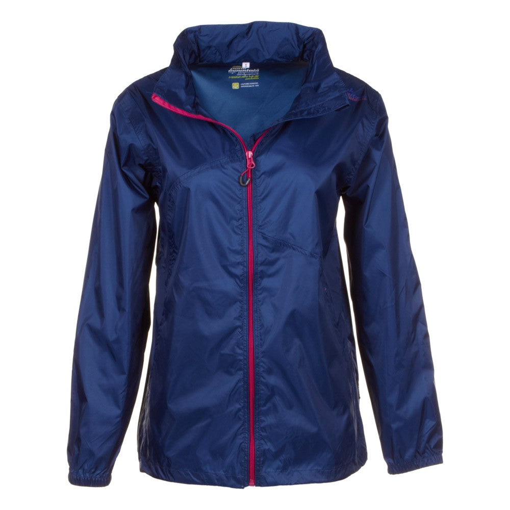 Peak Mountain Coupe vent femme ARA clicktofournisseur.com