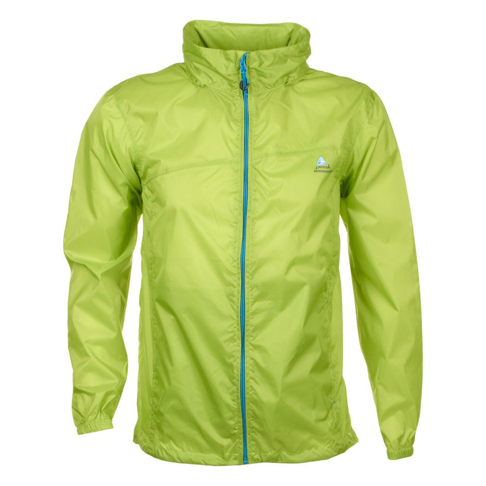 Peak Mountain Coupe vent homme CARAIN clicktofournisseur.com