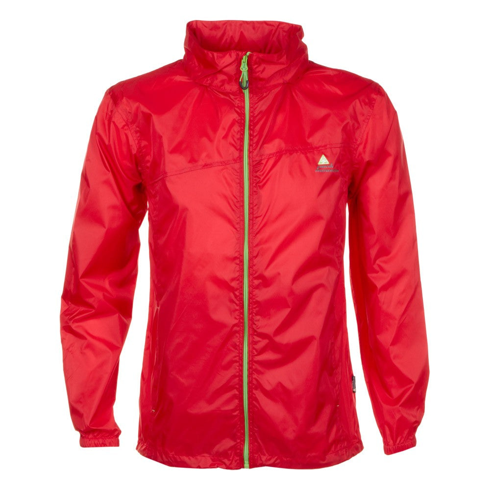 Peak Mountain Coupe vent homme CARAIN clicktofournisseur.com