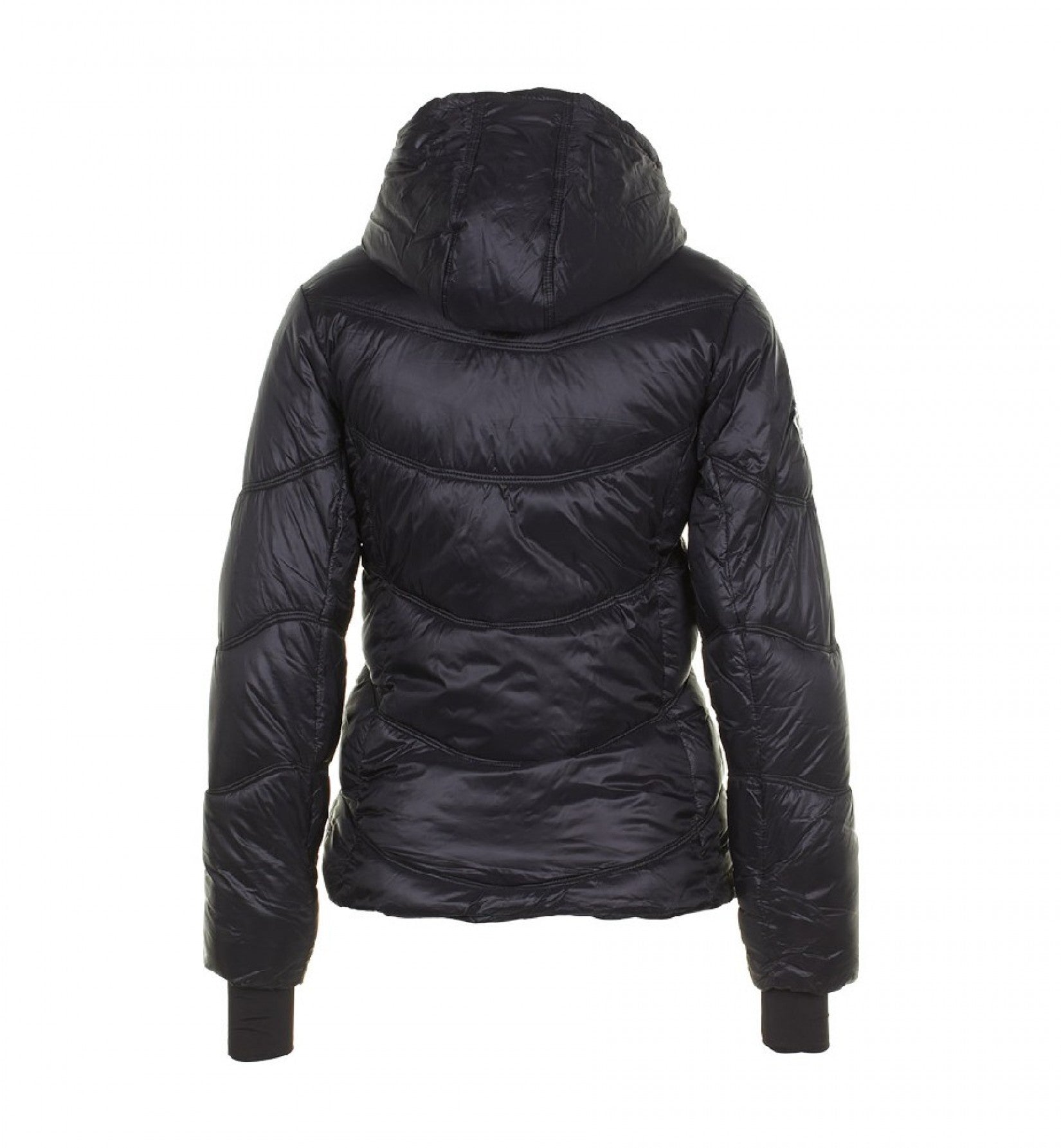 Peak Mountain Doudoune femme ANSEI clicktofournisseur.com