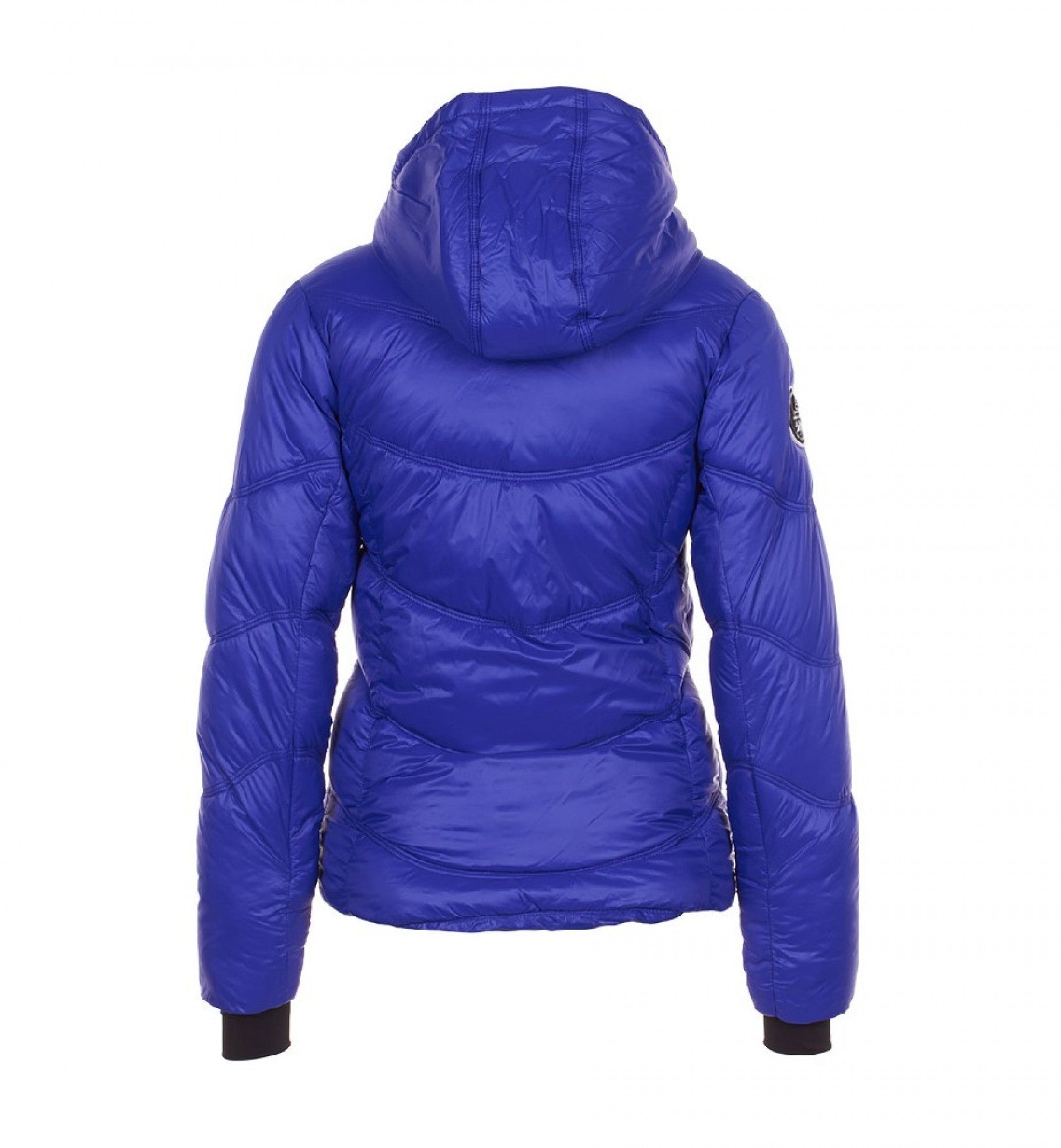 Peak Mountain Doudoune femme ANSEI clicktofournisseur.com