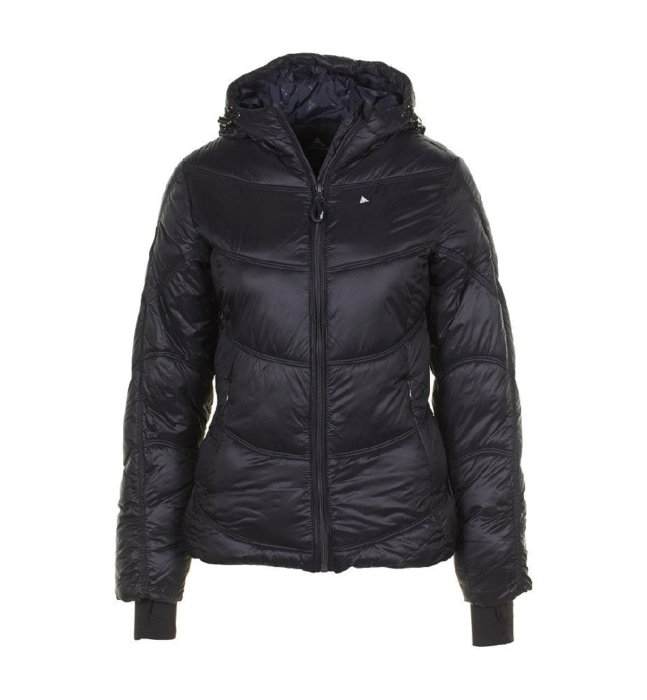 Peak Mountain Doudoune femme ANSEI clicktofournisseur.com