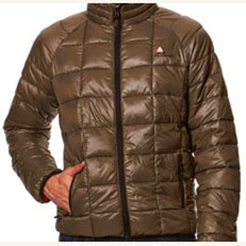 Peak Mountain Doudoune fine homme CAROY clicktofournisseur.com