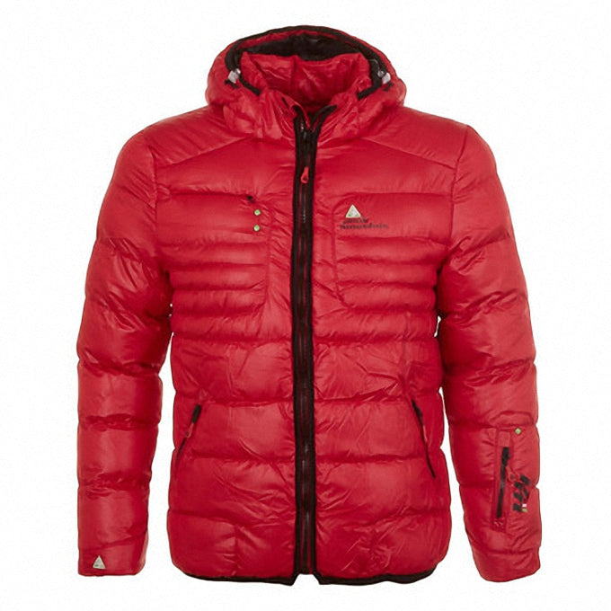 Peak Mountain Doudoune homme CAPTI clicktofournisseur.com