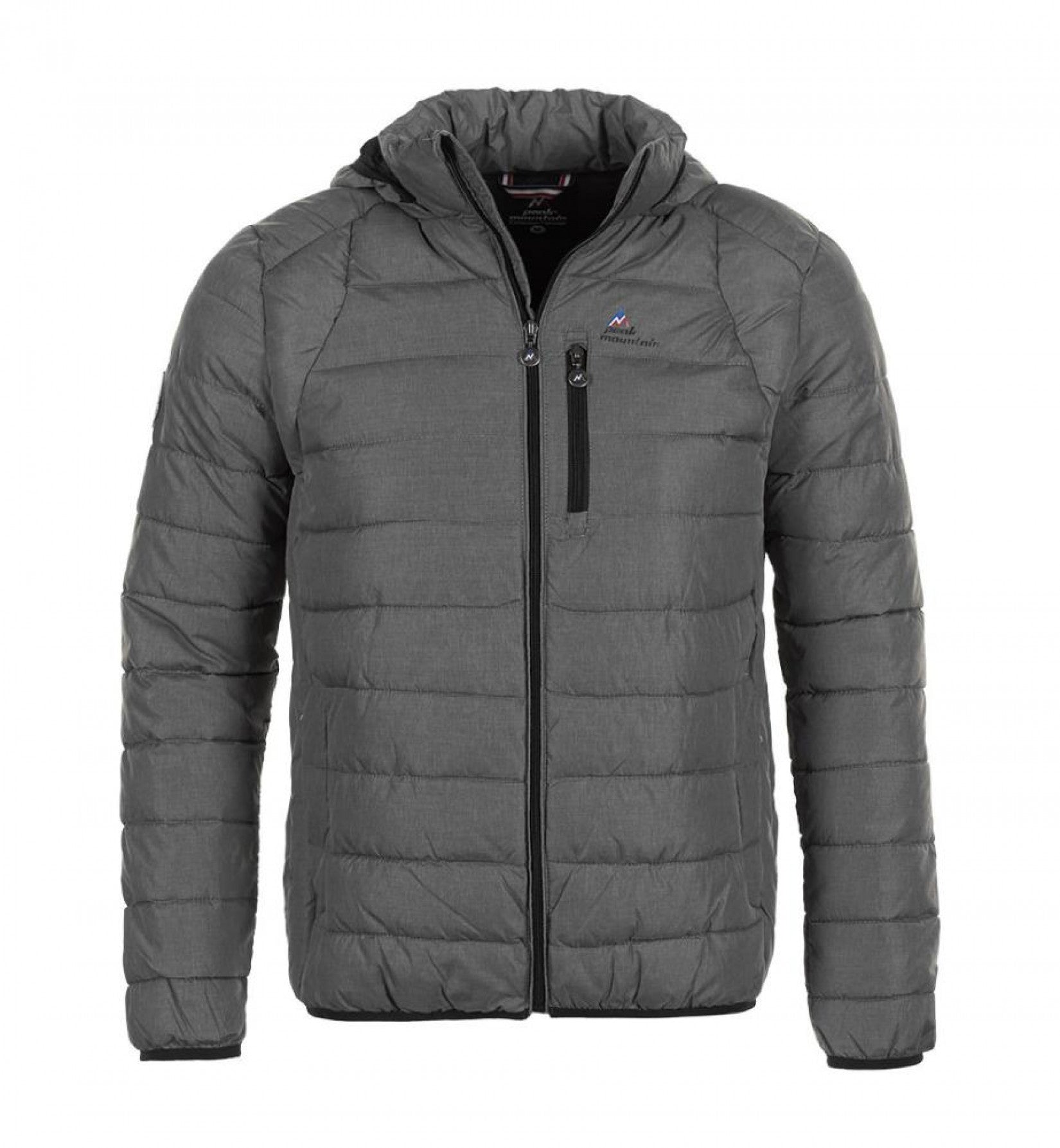 Peak Mountain Doudoune homme CENZO clicktofournisseur.com