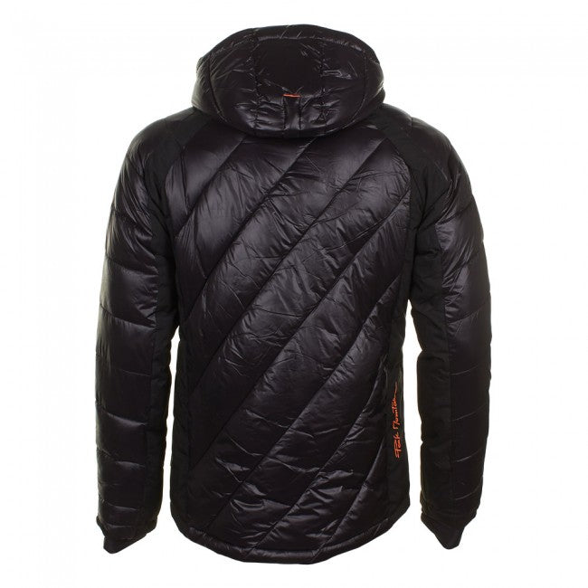 Peak Mountain Doudoune homme CYBRID clicktofournisseur.com