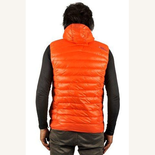 Peak Mountain Doudoune sans manches homme CORD clicktofournisseur.com