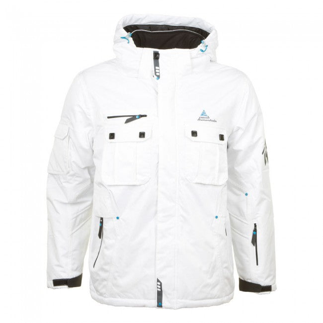 Peak Mountain Ensemble de ski homme CARDIDENTE clicktofournisseur.com