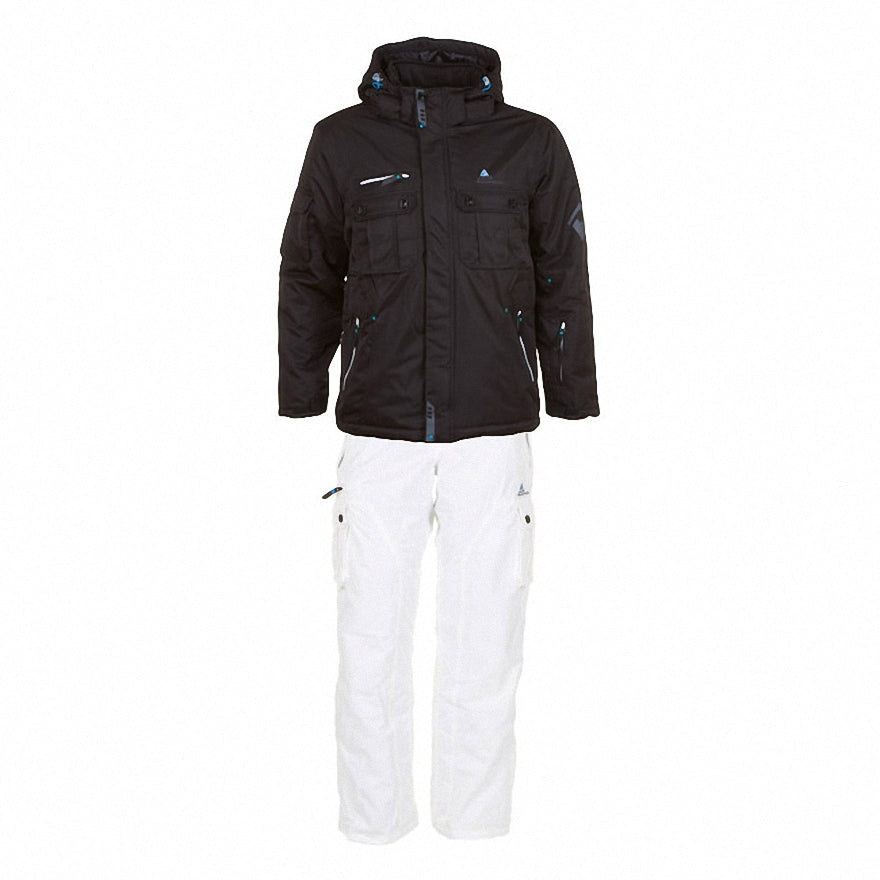 Peak Mountain Ensemble de ski homme CARDIDENTE clicktofournisseur.com