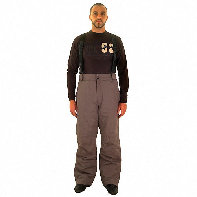 Peak Mountain Pantalon de ski CEMIX clicktofournisseur.com