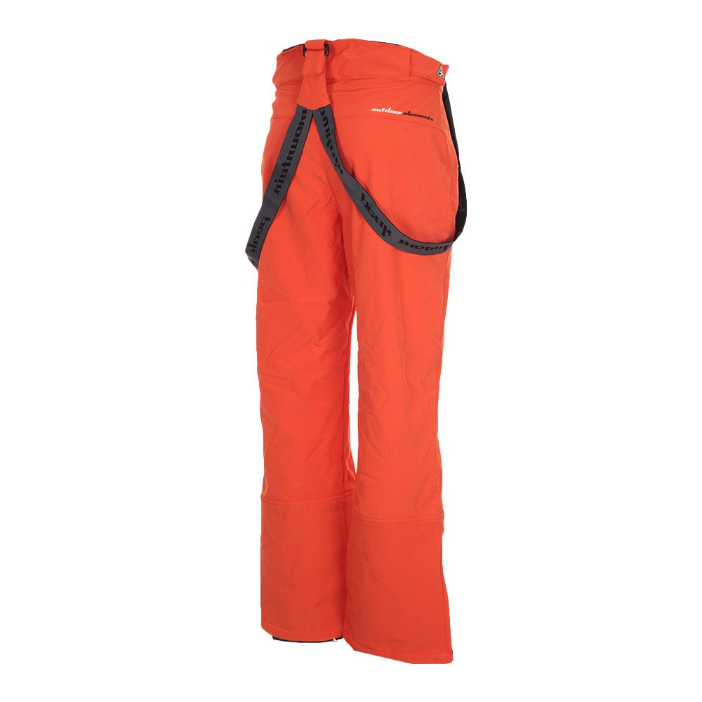 Peak Mountain Pantalon de ski homme CAFELL clicktofournisseur.com