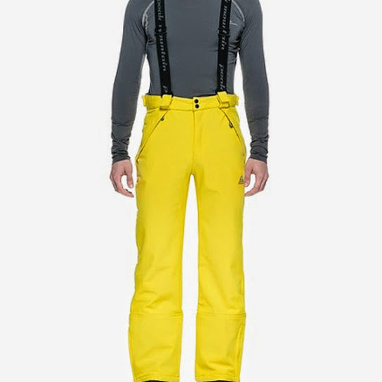 Peak Mountain Pantalon de ski homme CASHELL clicktofournisseur.com