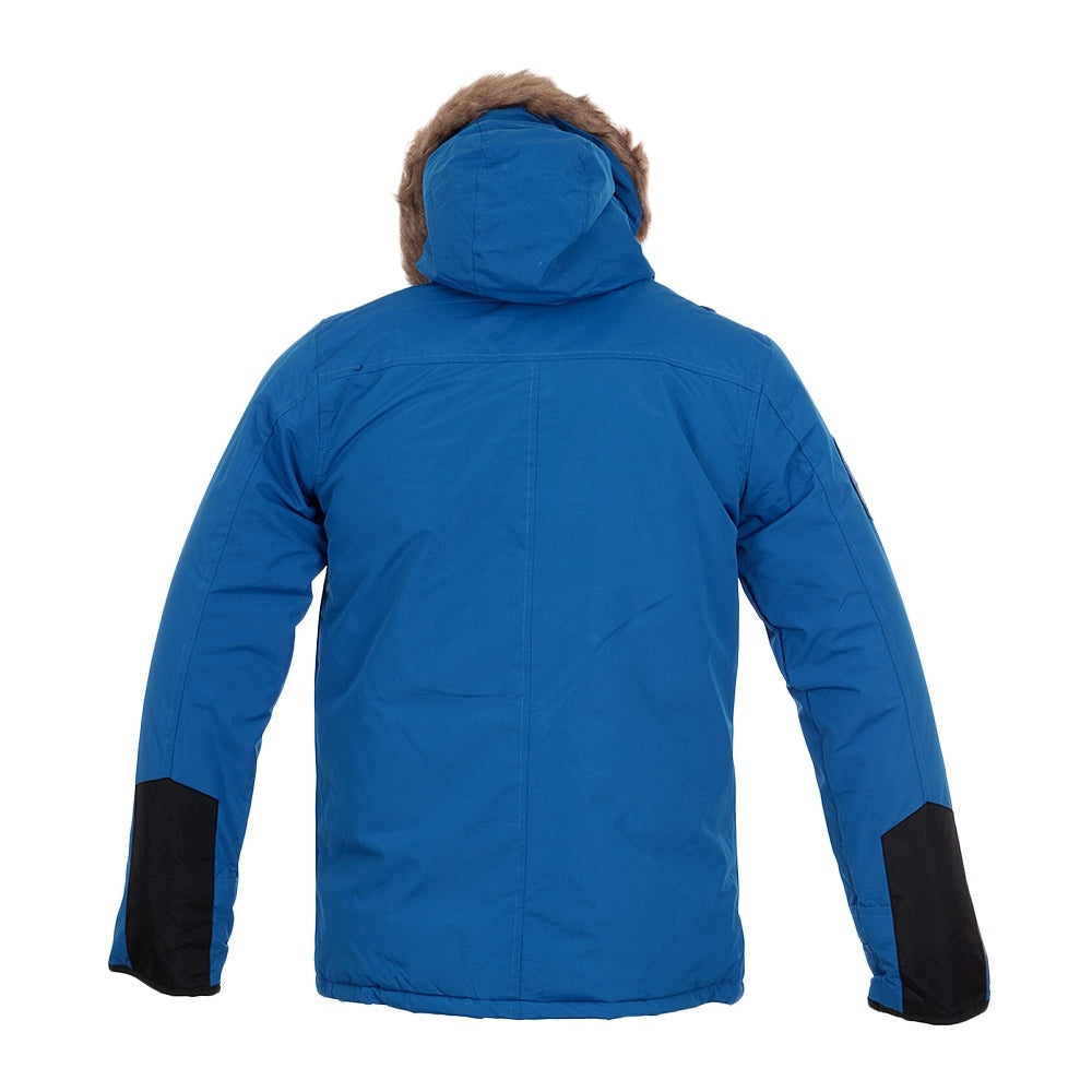 Peak Mountain Parka de ski homme CAPEAK clicktofournisseur.com