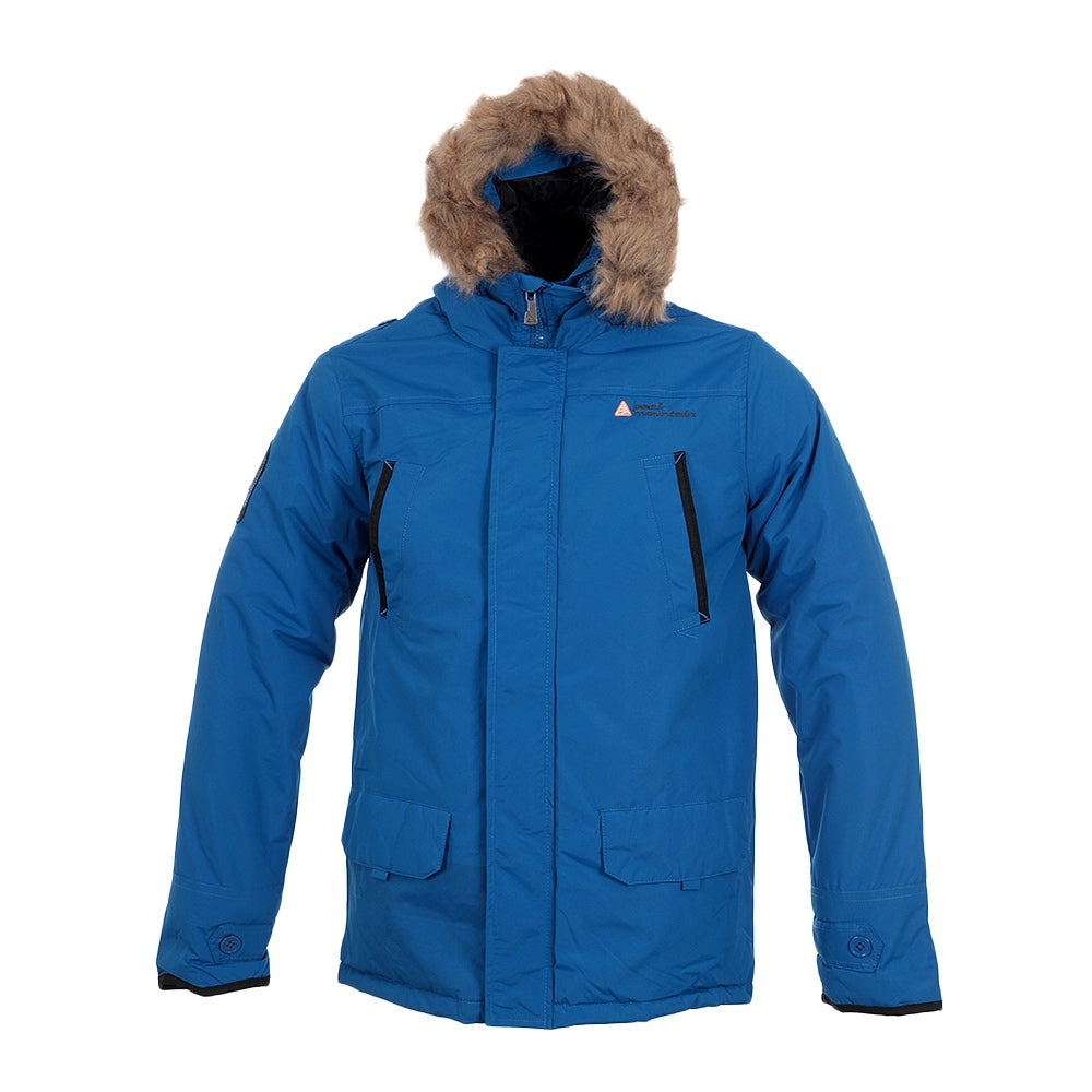 Peak Mountain Parka de ski homme CAPEAK clicktofournisseur.com