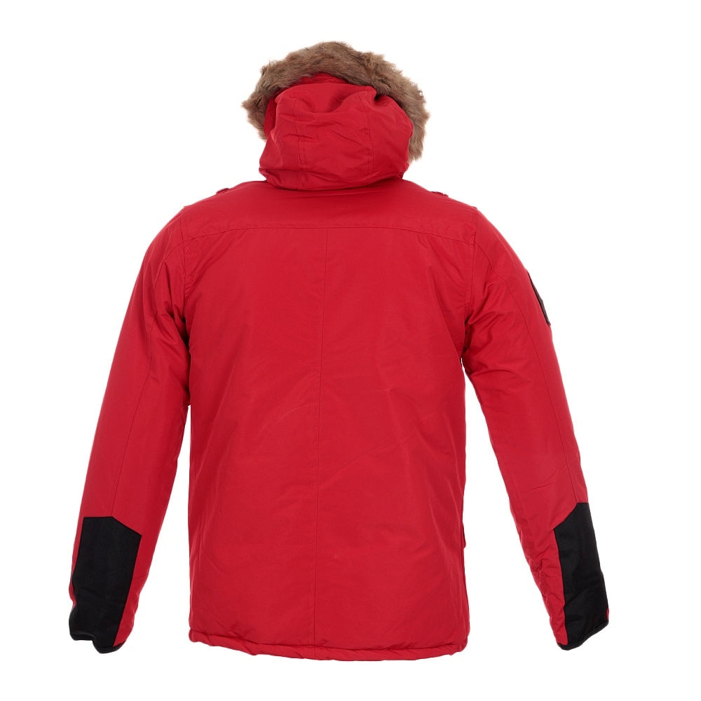 Peak Mountain Parka de ski homme CAPEAK clicktofournisseur.com