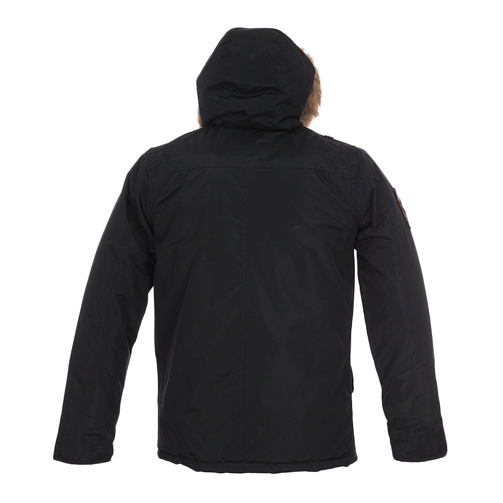 Peak Mountain Parka de ski homme CAPEAK clicktofournisseur.com