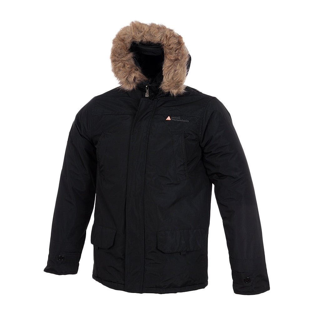 Peak Mountain Parka de ski homme CAPEAK clicktofournisseur.com