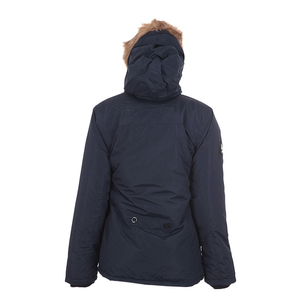 Peak Mountain Parka femme ALAVA clicktofournisseur.com