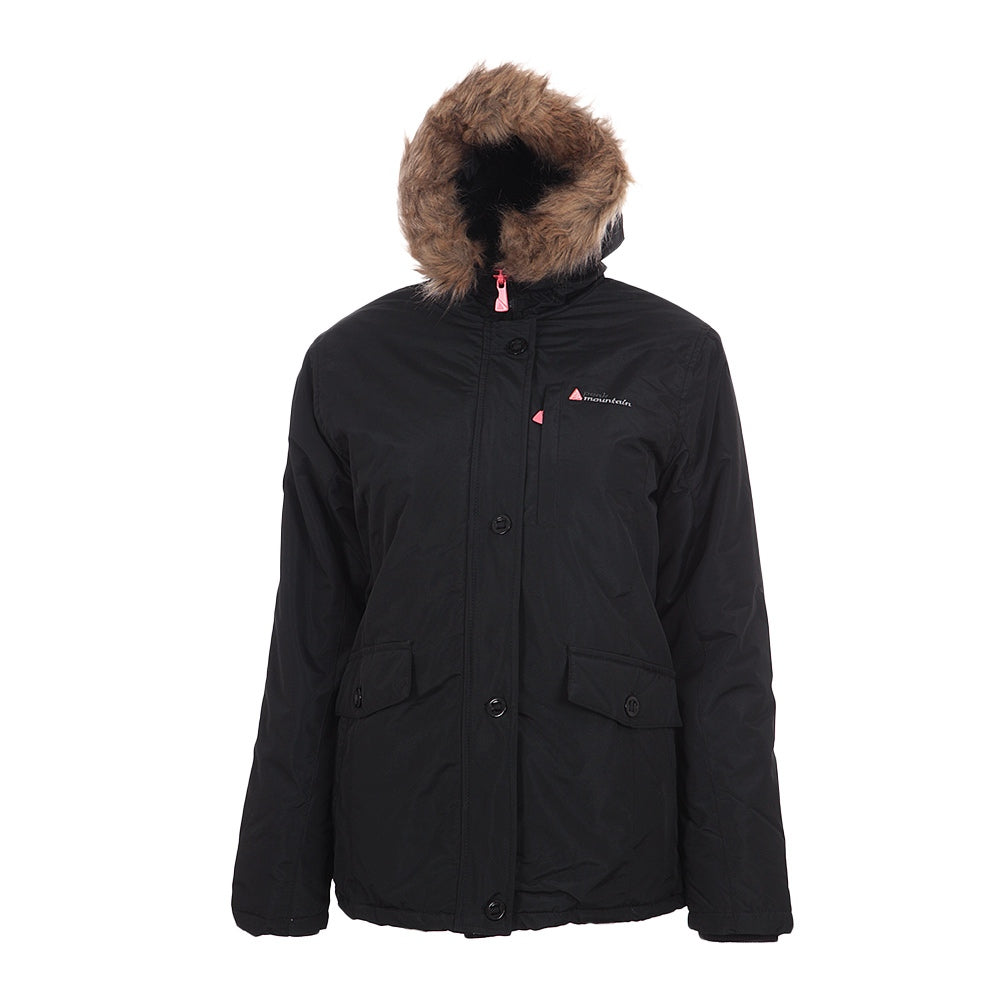 Peak Mountain Parka femme ALAVA clicktofournisseur.com