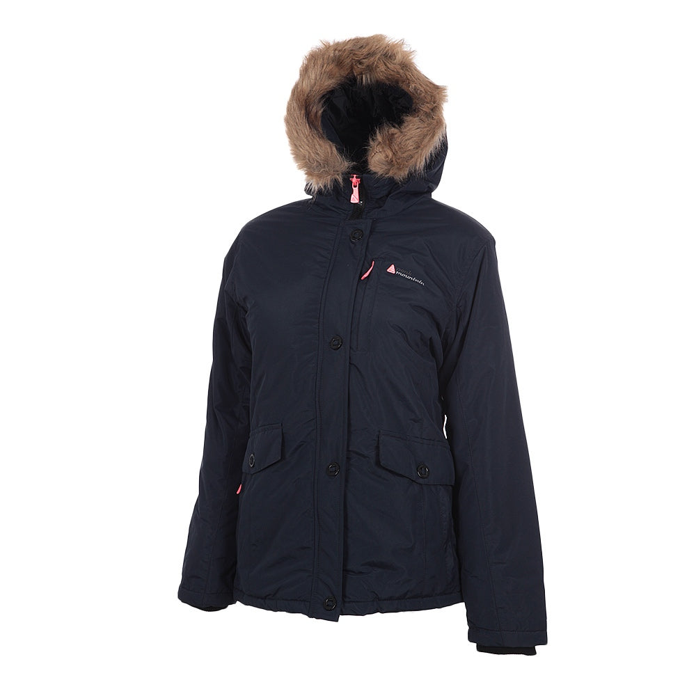 Peak Mountain Parka femme ALAVA clicktofournisseur.com