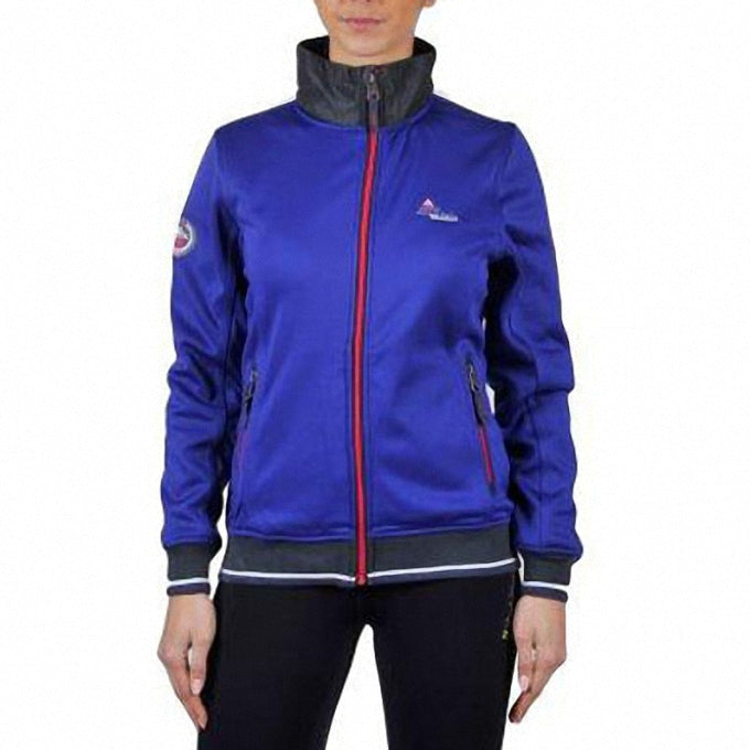 Peak Mountain Sweat polaire femme ACREEN clicktofournisseur.com