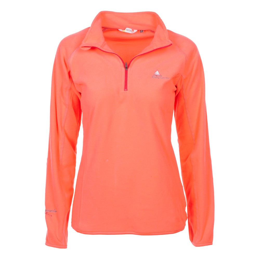 Peak Mountain Sweat polaire femme AFINE clicktofournisseur.com