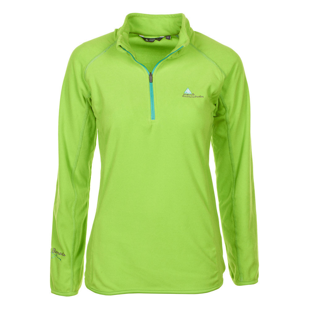 Peak Mountain Sweat polaire femme AFINE clicktofournisseur.com