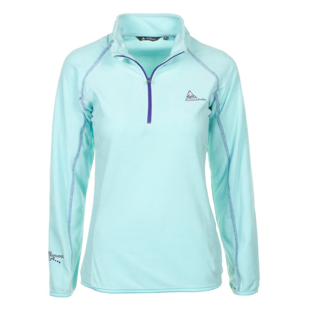 Peak Mountain Sweat polaire femme AFINE clicktofournisseur.com