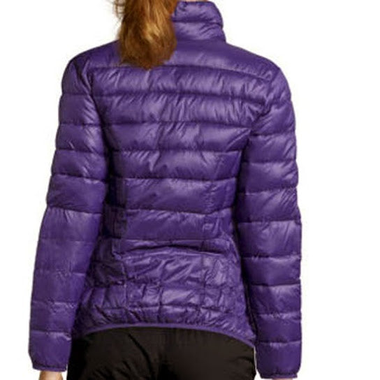 Peak Mountain doudoune fine femme ARO clicktofournisseur.com