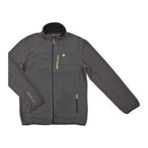 Peak mountain Blouson polaire garçon ECALON3-8 clicktofournisseur.com