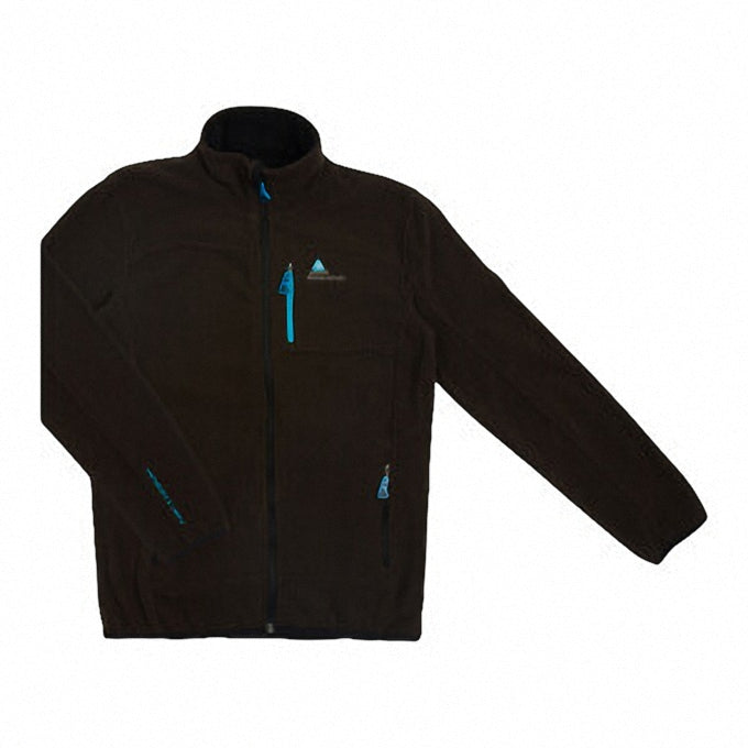 Peak mountain Blouson polaire garçon ECALON3-8 clicktofournisseur.com