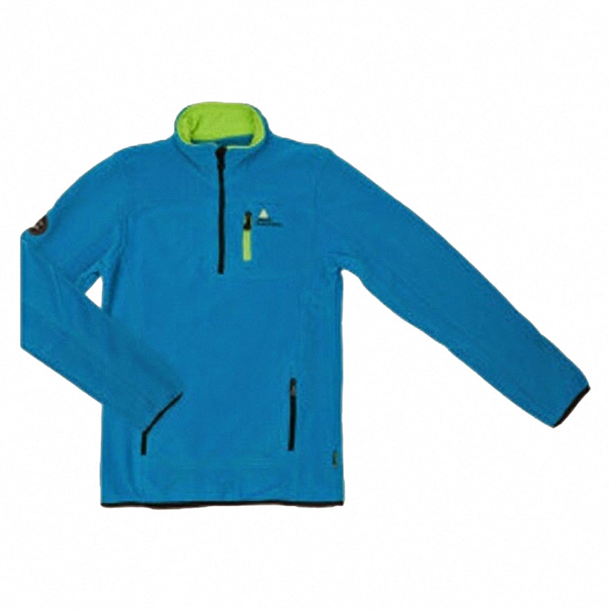 Peak mountain Sweat polaire garçon ECAIDOR3-8 clicktofournisseur.com