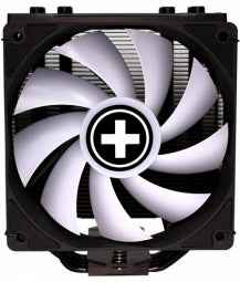 Xilence Performance A+ XC056 | M704PRO.ARGB Processor Cooler Black 1 pc(s)