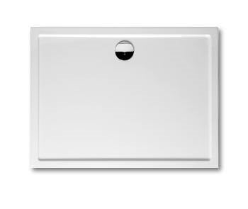 Receveur de douche acrylique rectangulaire RIHO ZURICH 262 130x90x4,5cm clicktofournisseur.com