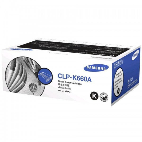 SAMSUNG CLP-K660A/ELS clicktofournisseur.com