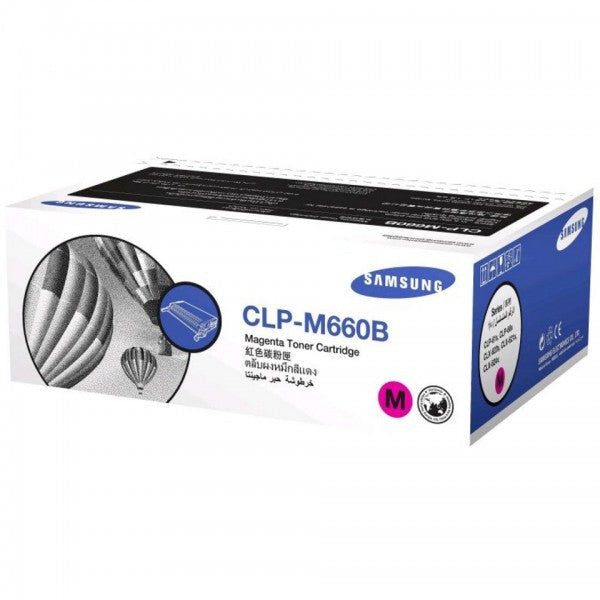 SAMSUNG CLP-M660B/ELS clicktofournisseur.com