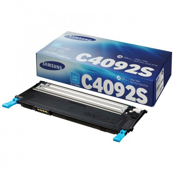 SAMSUNG CLT-C4092S/ELS clicktofournisseur.com