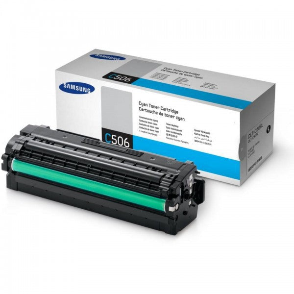 SAMSUNG CLT-C506S/ELS clicktofournisseur.com