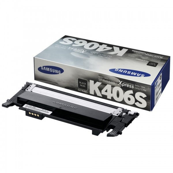 SAMSUNG CLT-K406S/ELS clicktofournisseur.com