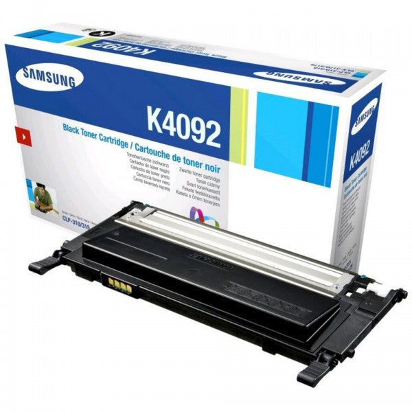 SAMSUNG CLT-K4092S/ELS clicktofournisseur.com