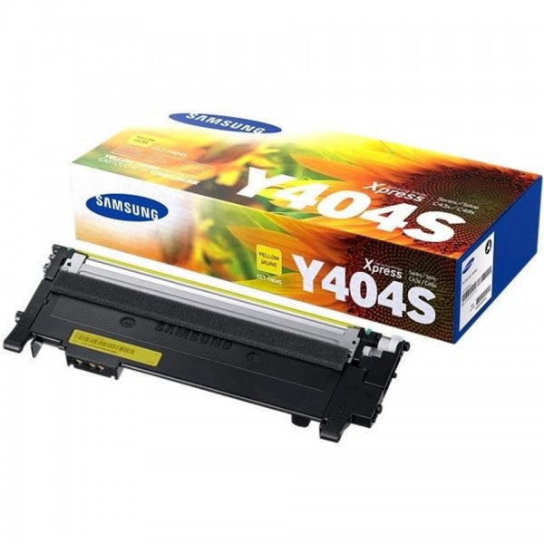 SAMSUNG CLT-Y404S/ELS clicktofournisseur.com