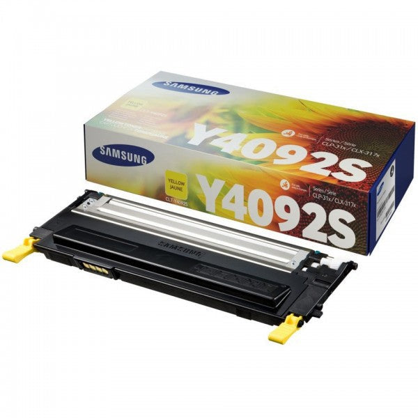 SAMSUNG CLT-Y4092S/ELS clicktofournisseur.com