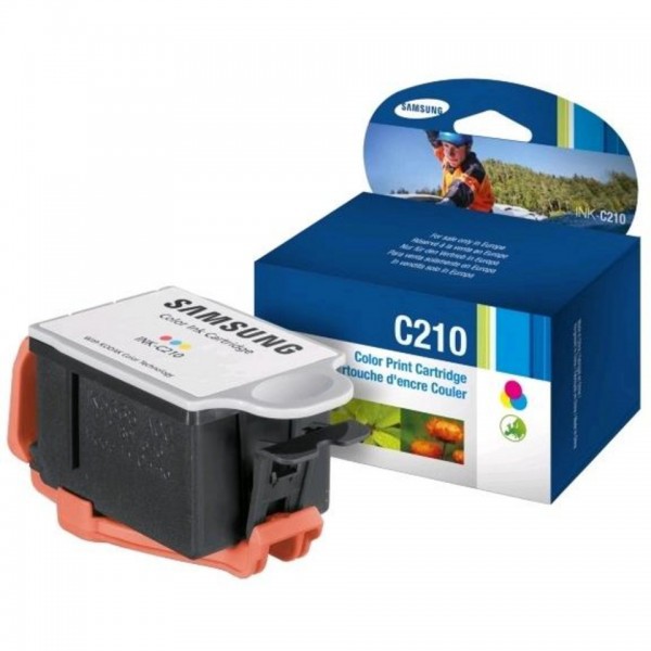 SAMSUNG INK-C210/ELS clicktofournisseur.com