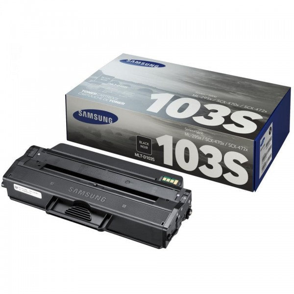 SAMSUNG MLT-D103S/ELS clicktofournisseur.com