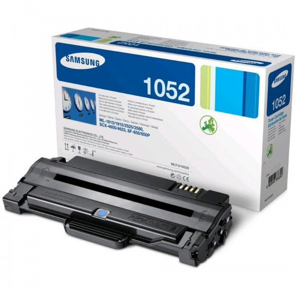 SAMSUNG MLT-D1052S/ELS clicktofournisseur.com