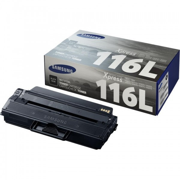 SAMSUNG MLT-D116L/ELS clicktofournisseur.com